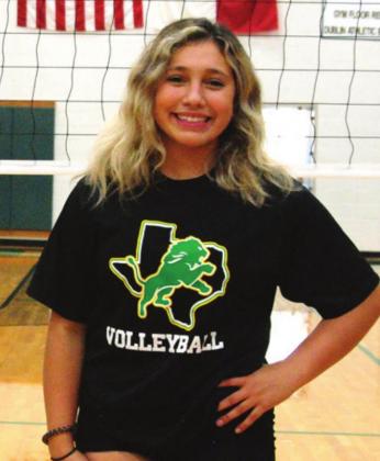 No. 10 Sierra Chapa Junior