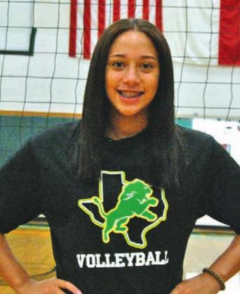 No. 12 Kre’aijha Hicks Sophomore