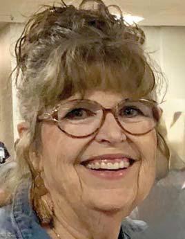 Freida Gayle Riley