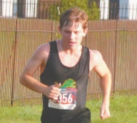 Dublin boys claim silver at home
