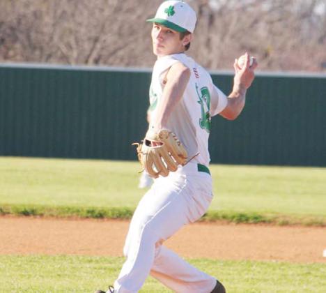 Lions claim first season W