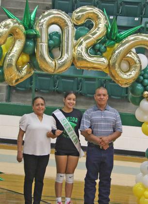 Dublin Lady Lions Volleyball Senior