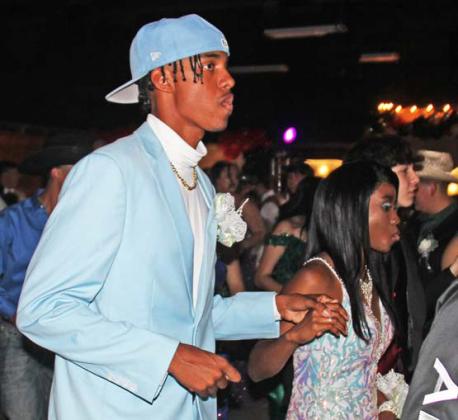 2023 Dublin High School Prom - Masquerade