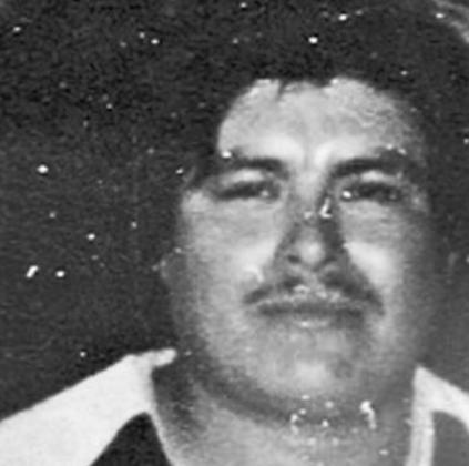 Ramon Hernandez