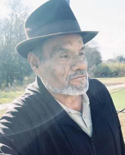 Peter Garcia