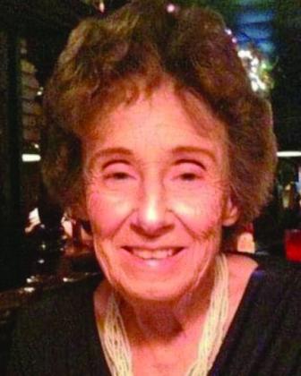 Mrs. Doris Thelma Harpool
