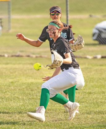 Lady Lions end season at home