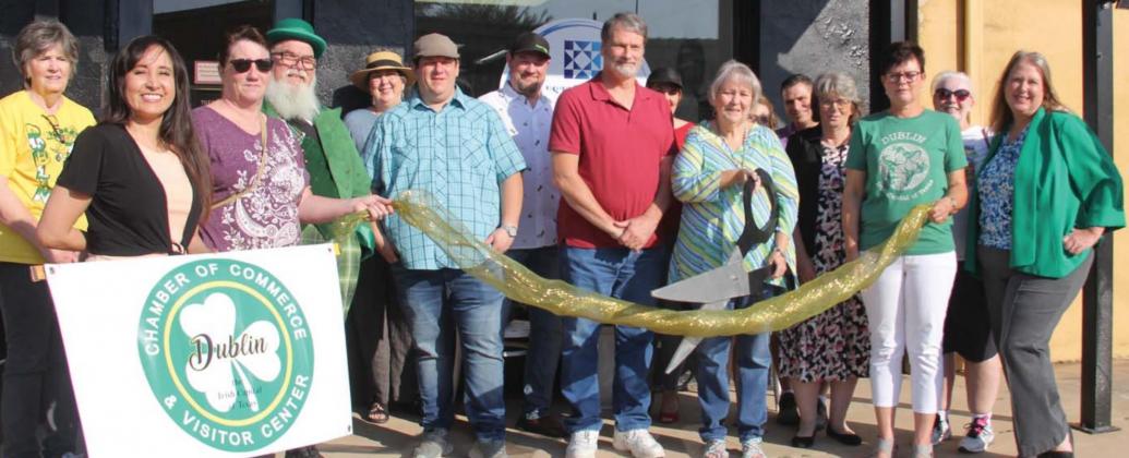 Shops at Grafton open in big way