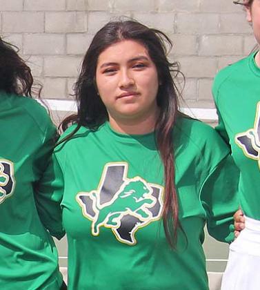 Outstanding Tennis Girl Marisa Collazo Best Offensive Volleyball Player Summer Anderson