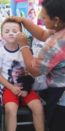 Hispanic Heritage festival 2022
