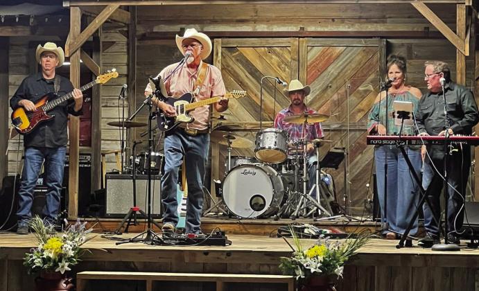Double N Cowboy Church