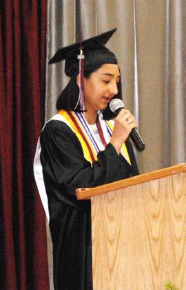 LISD seniors get high marks