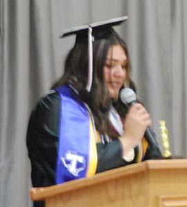 LISD seniors get high marks