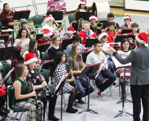 Sounds of the Season