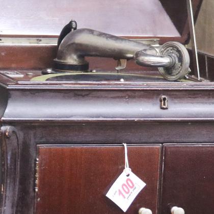 Families who laid Dublin’s groundwork
