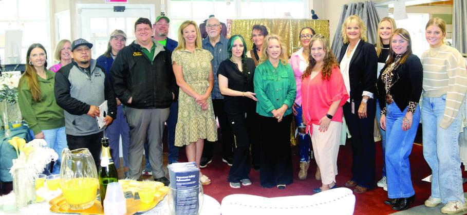 Alabaster Beauty and Wellness