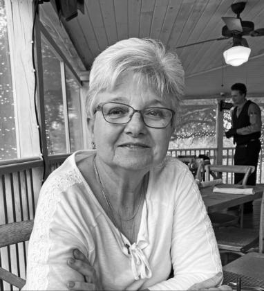 Brenda Rasberry