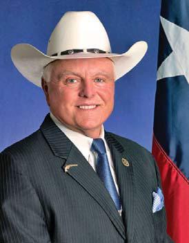 Sid Miller