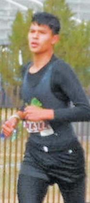 Dublin sending runners to Regionals