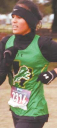 Dublin sending runners to Regionals