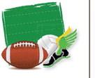 Sports sched