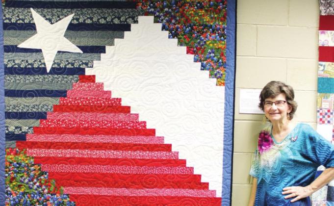 Cross Timbers Fine Arts Council