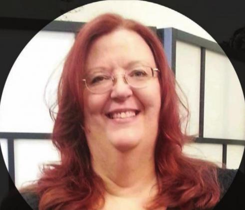 Judy Gromatzky