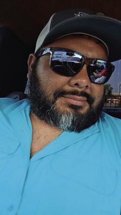Oscar Garcia, a 2006 Dublin High School graduate, is the co-owner of Garcia’s Garage LLC. The business hosts a variety of trades and skills under one roof, and he enjoys spending time with his family.