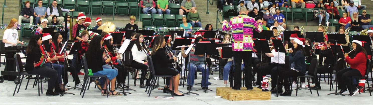Dublin Bands stage sounds of the season