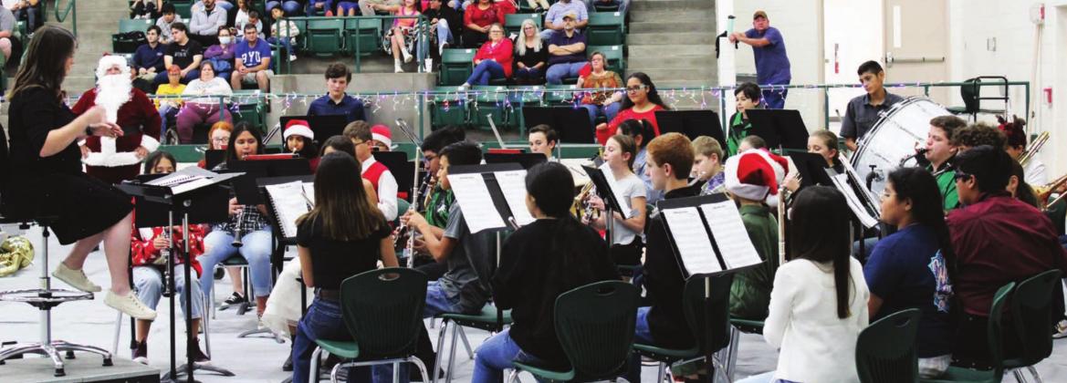 Dublin Bands stage sounds of the season