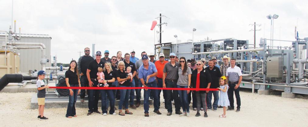 Volleman’s invests in area, environment with biodigester