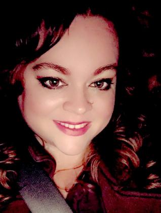 Laura Gilbert was a 2011 graduate of Dublin Paradigm Accelerated High School and now works as a CNA at a nursing home. Courtesy photo