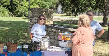 Dublin Market Days