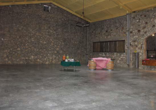 Family boosts historical site for beautiful events