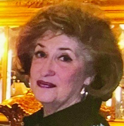 Linda Ann Allen