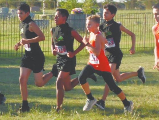 Dublin JV cross