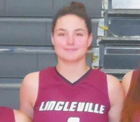 Lady Cards honored