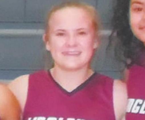 Lady Cards honored
