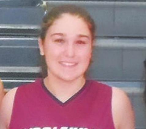 Lady Cards honored