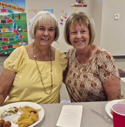 The Lingleville community