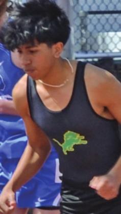 Emiliano Hernandez