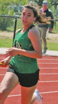 Bryten Ballenger