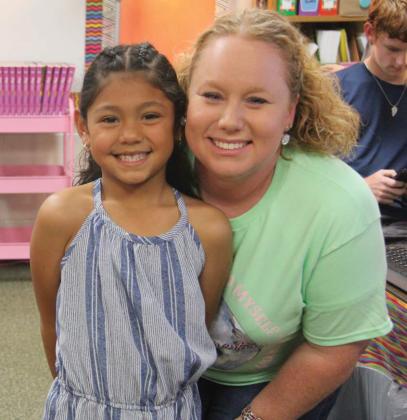 Wyndi Veigel | Citizen staff photo