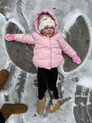 SNOW DAY!