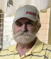 Carl Weatherford