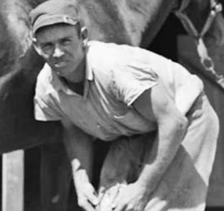 Adolph Stricker