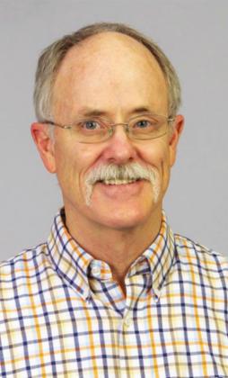 James Cawley, M.D.