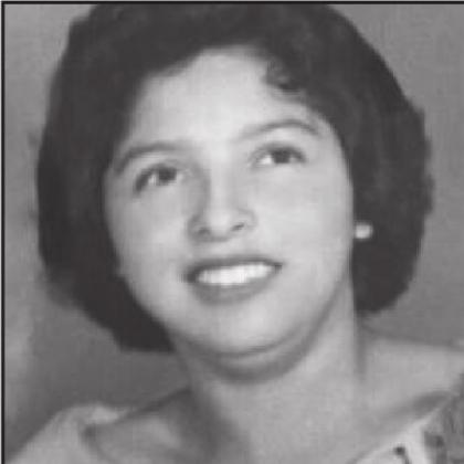Herminia Ojeda