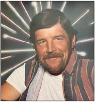 James ‘Doug’ Bowman