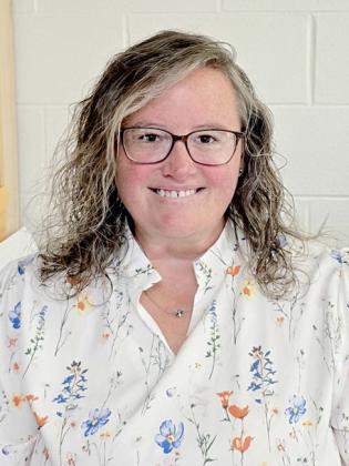 Nicole Lindsey Science/Social Studies 3rd grade